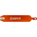 Podest Apex 490 mm Pomarańczowy + Griptape gratis