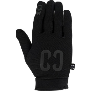 Rękawiczki CORE XXS Stealth
