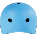 Kask HangUp II Kids L-XL niebieski