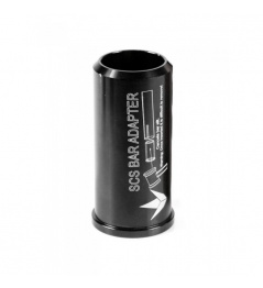 Adapter Blunt SCS Bar Oversize HIC