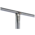 Kierownica Ethic Tenacity V2 670 mm surowa