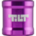 Zacisk Tilt ARC Fioletowy