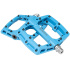 Pedały BMX Salt Plus HQ PC (9/16"|Cyan Blue)