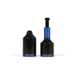 Pegi Ethic ALU Set Blue