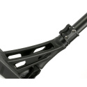 Hulajnoga wyczynowa Root Industries Air RS Czarny