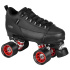 Wrotki Chaya Quad Ruby, 2x2, 59, 45