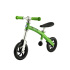 Micro G-Bike Light Zielony