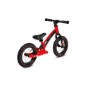 Micro Balance Bike Deluxe Czerwony