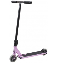 Hulajnoga freestyle North Switchblade 2020 Lavender & Black