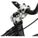Colony Premise 20" 2021 Wyczynowy Rower BMX (20.8" | Gloss Black / Polished)