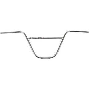 Kierownica Colony Bloody Oath BMX (9"|Chromowana)