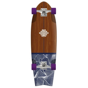 Deskorolka Hydroponic Fish Complete Cruiser (31.5"|Coolest)