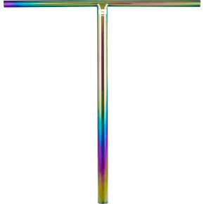 Logic Chromoly T řidítka Na Koloběžku (Neochrom|Oversized) Logic Chromoly T řidítka Na Koloběžku (Neochrom|Oversized)