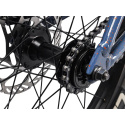 Mafia Medusa 20" Wheelie Bike Pro Kids (Slate Grey)