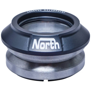 Stery North Star integrated V3 Matte Black