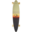 Longboard Ocean Pacific Pintail Dawn 40" Black
