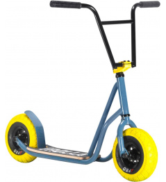 Hulajnoga Rocker Rolla Big Wheel Szary