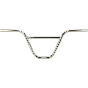 Kierownica BMX Fiction Troop (9"|Chrom)