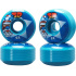 Speed Demons Characters Skate Wheels 4-Pack (53mm|Stars)