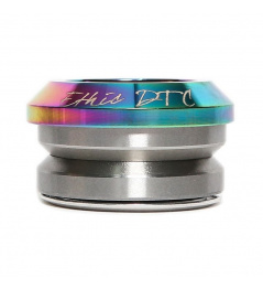 Zestaw słuchawkowy Ethic DTC Basic Oilslick