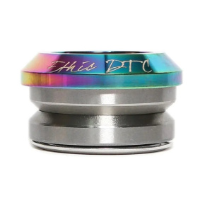 Stery Ethic DTC Basic Oilslick