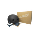 Kask ALK13 Helium Czarny