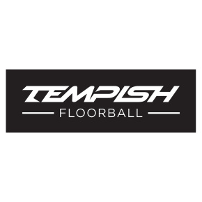 TEMPISH Banner FLOORBALL 3x1m + siatka