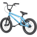 Wyczynowy Rower BMX Radio Revo 16" 2021 16" Surf Blue