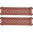 Gripy ODI Lock on Vans Chocolate Brown