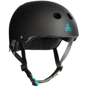 Kask Triple Eight Certified Sweatsaver L-XL Tony Hawk