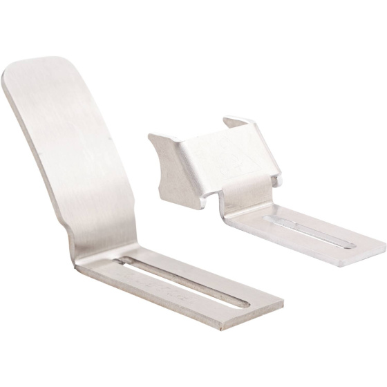Hamulec Trynyty Bender Fender 2w1 Raw
