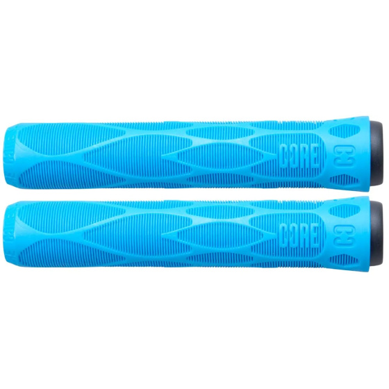 Rączki CORE Soft 170mm Niebieski