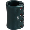North Profile SCS Scooter Sleeve (Midnight Teal)