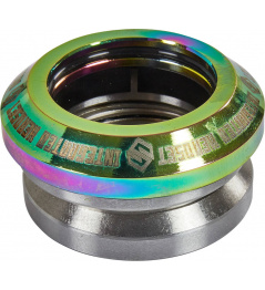 Zestaw słuchawkowy Striker Integrated Rainbow