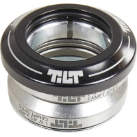 Stery Tilt Integrated Czarny