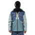 Whitespace 2L Cargo Insulated Kurtka (M|Slate Blue)