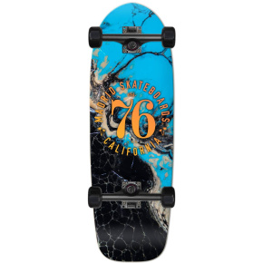 Madrid Complete Cruiser Board (29.25"|Fusion)