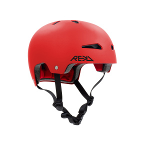 Kask REKD Elite 2.0 Czerwony S/M 53-56cm