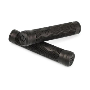 Gripy Fuzion Hex Czarny
