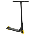 Hulajnoga Freestyle UrbanArtt Bone Black/Yellow 6" x 23"