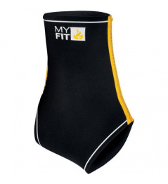 Legginsy Powerslide MY FIT Footies High Cut 2mm
