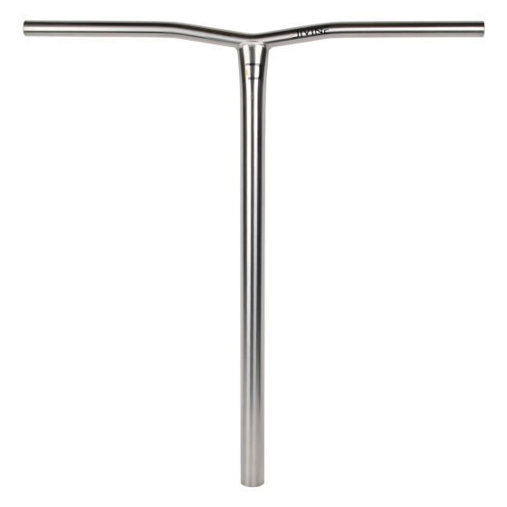 Kierownica Divine Y-Bar Titanium oversize 700 mm Raw