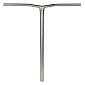 Kierownica Divine Y-Bar Titanium oversize 700 mm Raw