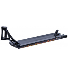 Deska AO Timo Stürmlin Street 546mm 21.5 "czarny + GRATIS Griptape