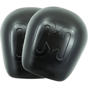 Nakolanniki CORE Replacement Pro Park (czarne)