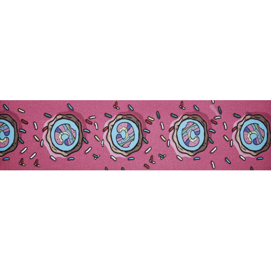 Griptape Chubby Wheels Dohnut