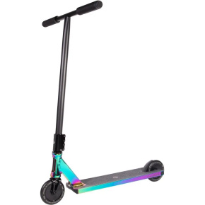 Hulajnoga wyczynowa North Switchblade 2021 Oilslick/Czarny