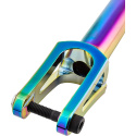 Widelec Panda HIC/SCS Rainbow