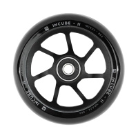 Kółko Ethic Incube V2 100 mm Black