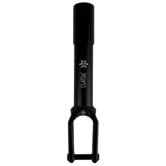 Widelec Union Classic HIC/SCS Czarny